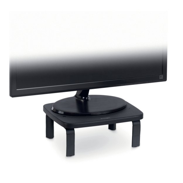Monitoriaus stovas Kensington SmartFit&trade; ekranams iki 21 , juodos spalvos
