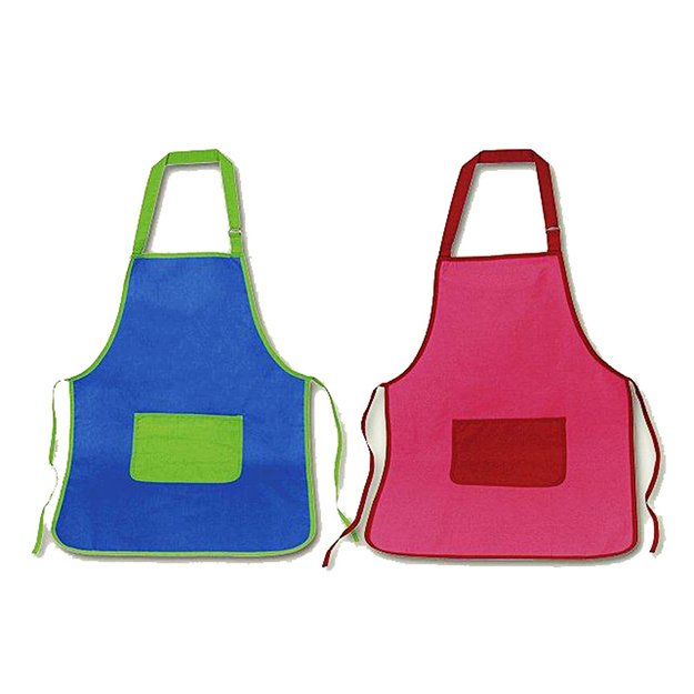 Prijuostė piešimui BRUNNEN