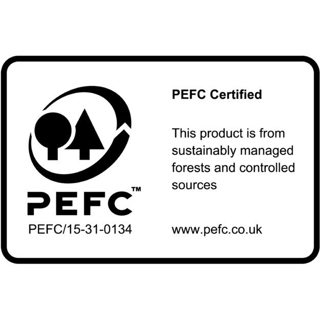 Lipnūs lapeliai Post-it, 76 x 76 mm, pak. -12 blokelių po 100 lapelių, kanarėlės geltona 1