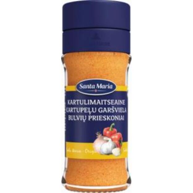 Bulvių prieskoniai SANTA MARIA, 57g