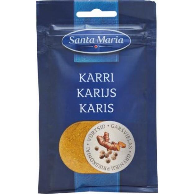 Karis SANTA MARIA, 25 g 1