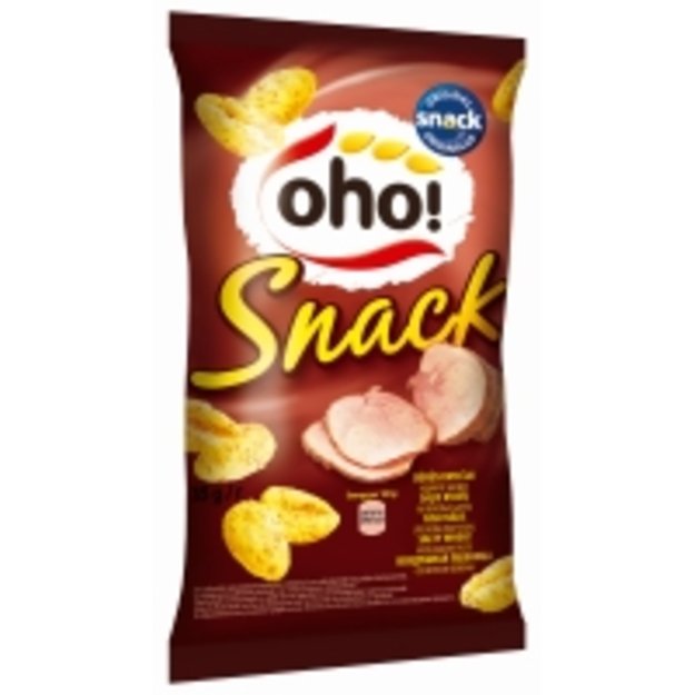 Kviečiai, sūrūs, kumpio skonio, 35 g 1