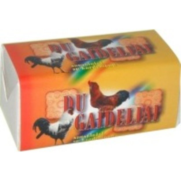 Sausainiai DU GAIDELIAI, 180 g