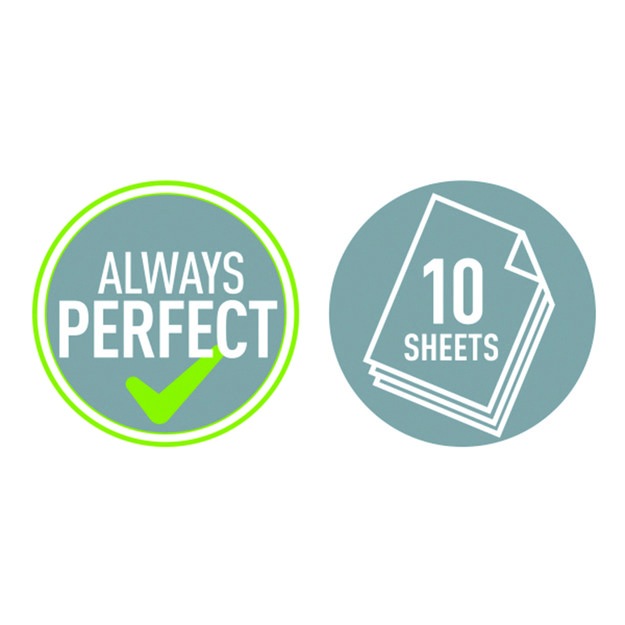 Segiklis Leitz 5517 mini, sega iki 10 lapų 4