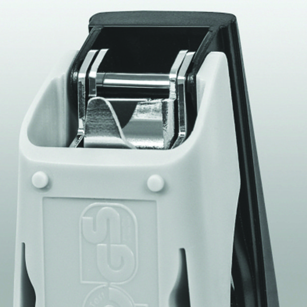 Segiklis Leitz 5517 mini, sega iki 10 lapų 2