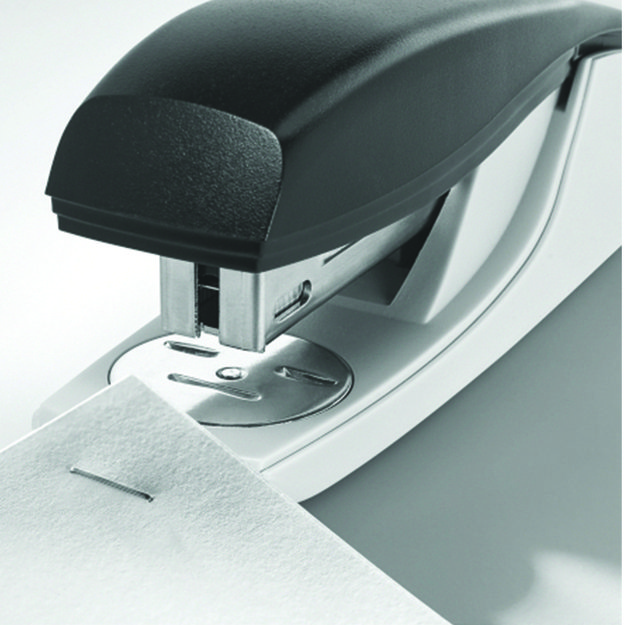 Segiklis LEITZ 5501 NeXXt, sega iki 25 lapų 1