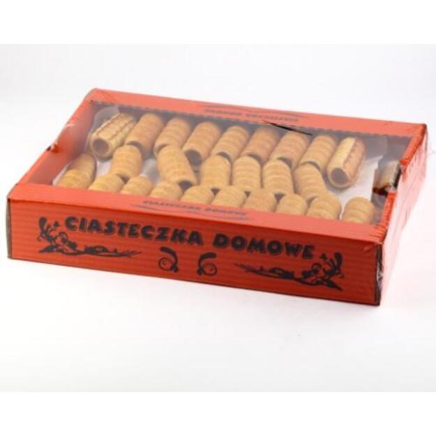 Sausainiai Vamzdeliai Toffi, 2 kg