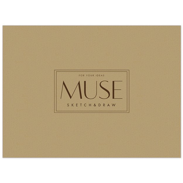 Eskizų sąsiuvinis, Schoolboy, 40 lapai, A5+, 115 gsm