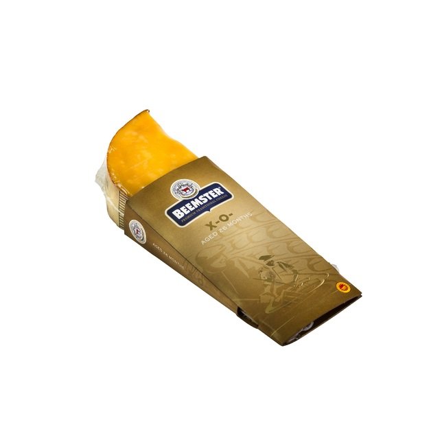 Kietasis sūris Gouda Beemster X-O, brandintas 26 mėn., 150g
