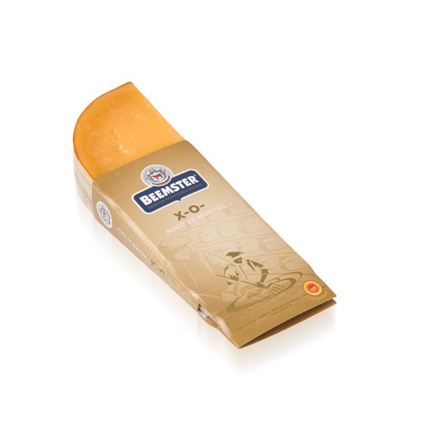 Kietasis sūris Gouda Beemster X-O, brandintas 26 mėn., 150g 1