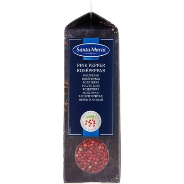 Rausvieji pipirai SANTA MARIA, 265 g