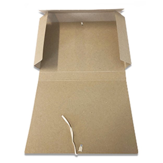 Archyvinis aplankas „Multi-S“, 40 mm, su lipnia juostele 2