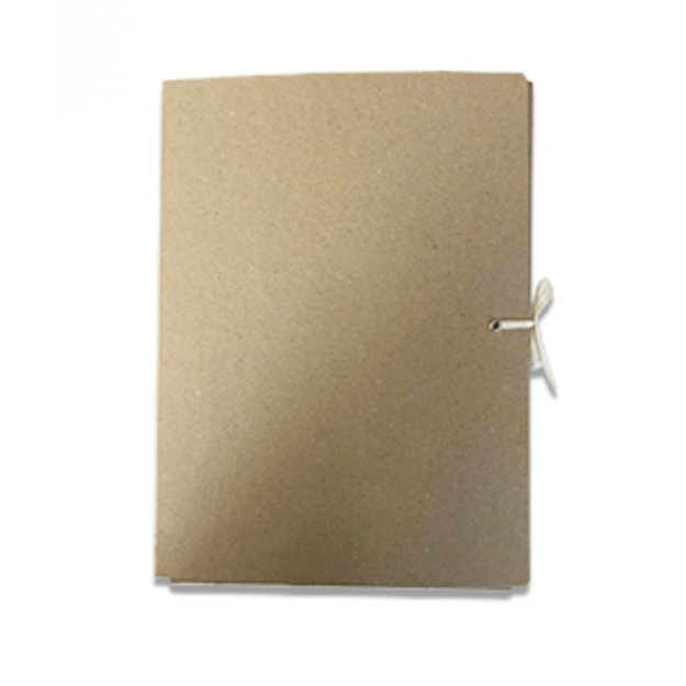 Archyvinis aplankas „Multi-S“, 40 mm, su lipnia juostele