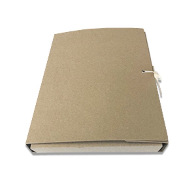 Archyvinis aplankas „Multi-S“, 40 mm, su lipnia juostele 1