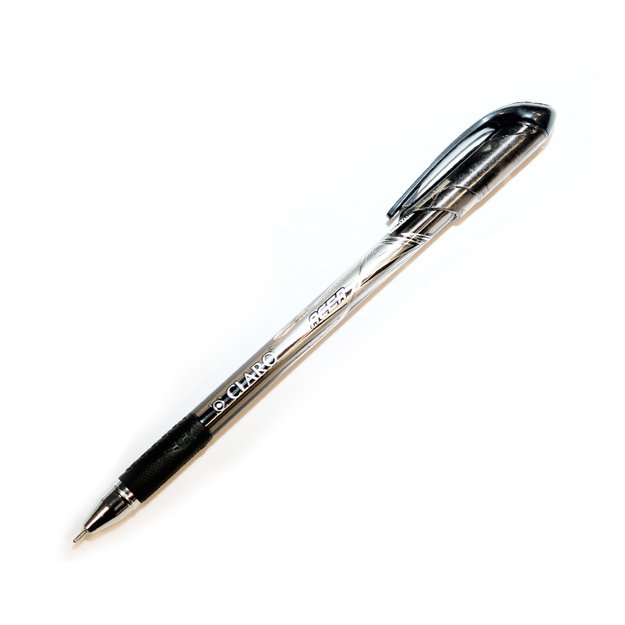 Tu&scaron;inukas CLARO ACER 0.7 mm, juoda sp. 2
