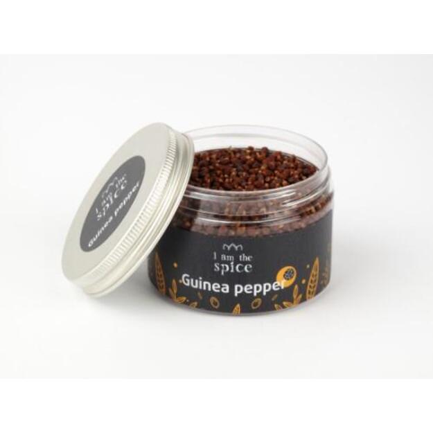 Rojiniai imbierpipiriai I AM THE SPICE, 100 g