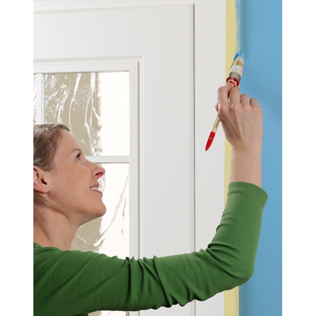 Dažymo juosta TESA, 38mm x 50m 1