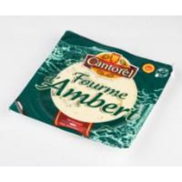 Pelėsinis sūris FOURME D AMBERT, 50% RSM, 150 g