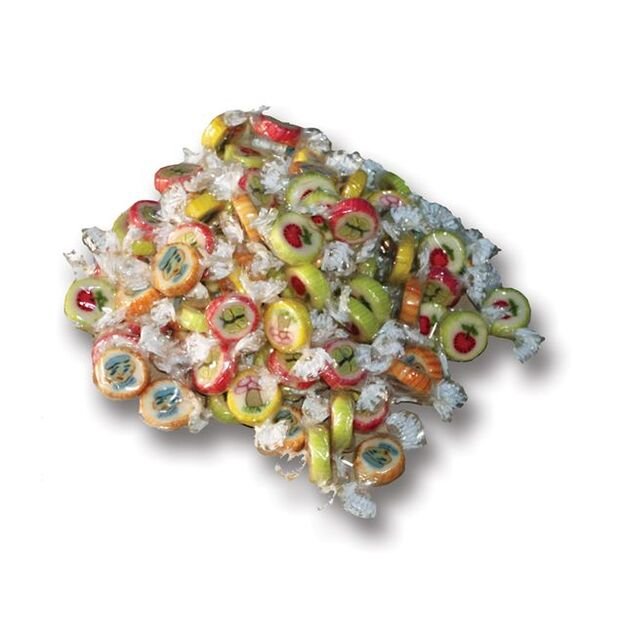 Ledinukai  WELCOME DOXY ROKSY, 1kg