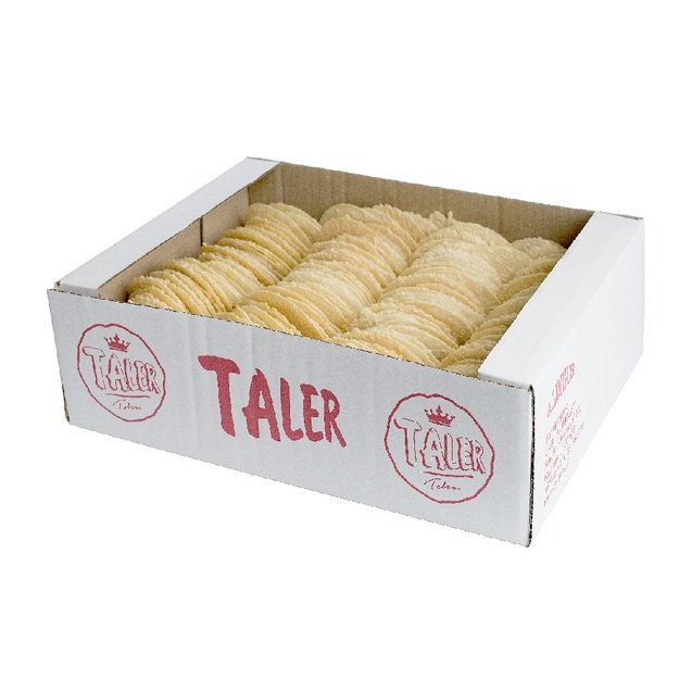 Traškučiai Taler saldūs, 800g