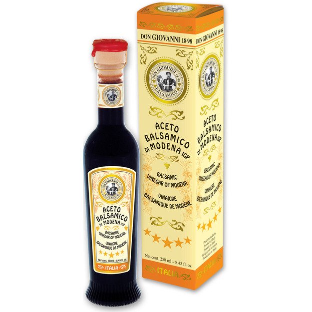 Balzaminis actas DON GIOVANNI, 5 Stars, 250ml