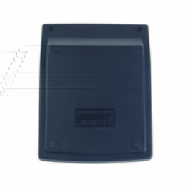 Stalinis skaičiuotuvas MAUL MC 8, 8 skaitmenys 1