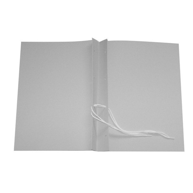 Archyvinis aplankas SMLT, A4, su raišteliais, BYLA (LV) 2