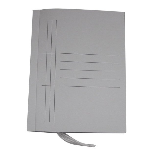 Archyvinis aplankas SMLT, A4, su raišteliais, BYLA (LV) 1