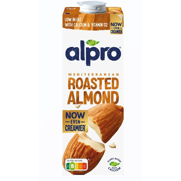 Migdolų skonio gėrimas ALPRO, 1 l