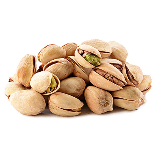 Pistacijos, skrudintos, sūdytos, 1 kg