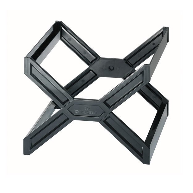 Stovas kartotekiniams vokams DURABLE CARRY PLUS 2