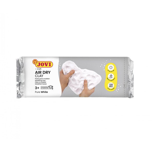 Molis JOVI, 500 g, balta sp. 3