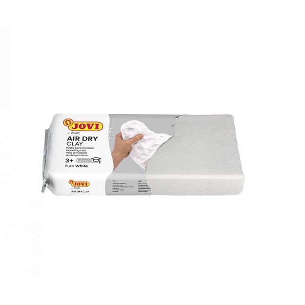 Molis JOVI, 500 g, balta sp. 2