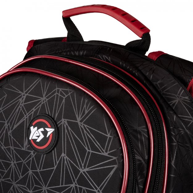 Kuprinė YES S-100 Spider 3