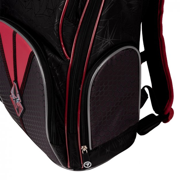 Kuprinė YES S-100 Spider 4