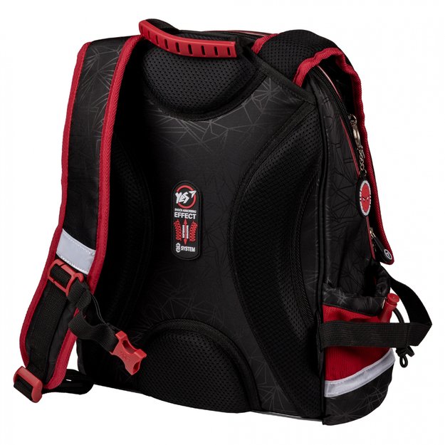 Kuprinė YES S-100 Spider 2