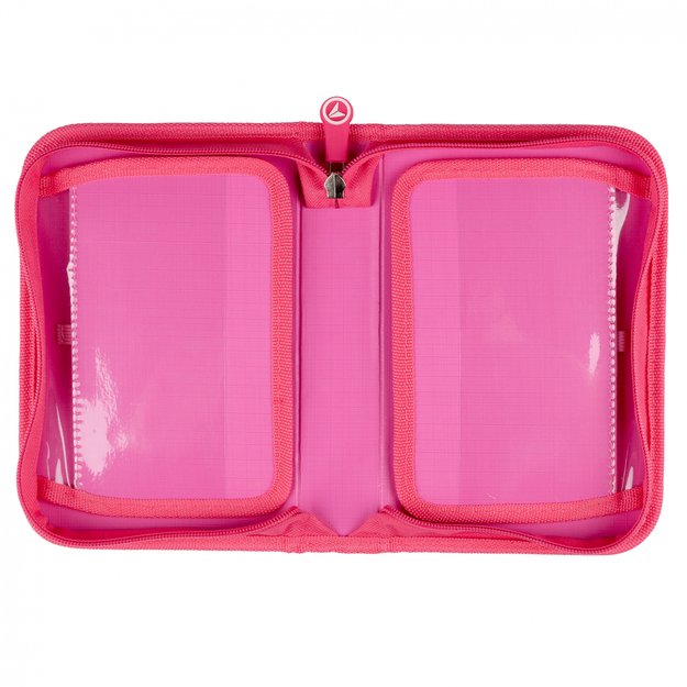 Forminis penalas YES vienvietis su dviem atvartais HP-04 Fantastic Kitty 2