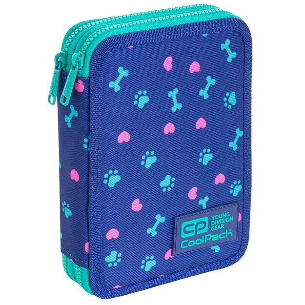 Penalas COOLPACK - JUMPER XL PUPPY LOVE