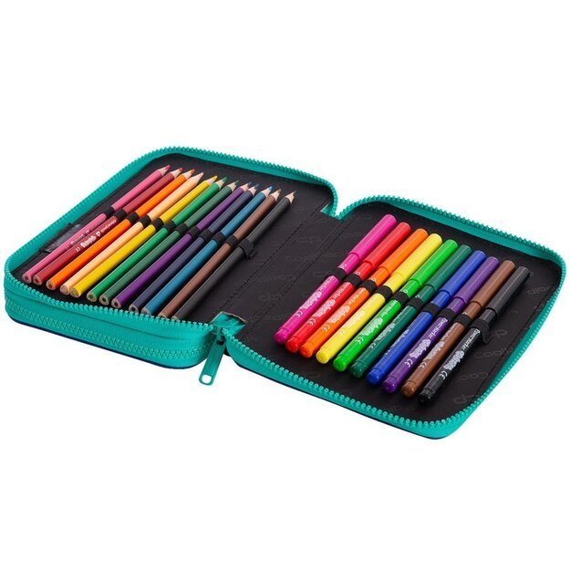 Penalas COOLPACK - JUMPER XL PUPPY LOVE 4