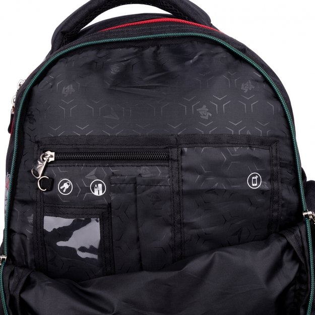 Kuprinė YES S-85 Champs 3