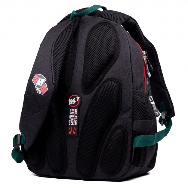 Kuprinė YES S-85 Champs 2