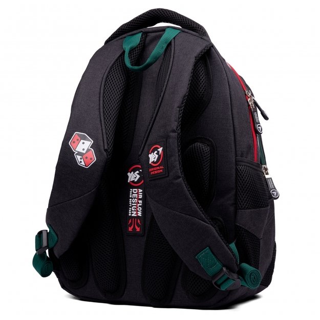 Kuprinė YES S-85 Champs 1