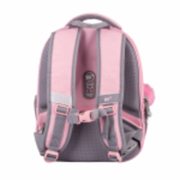 Forminė kuprinė YES H-100 Doggy Princess 2