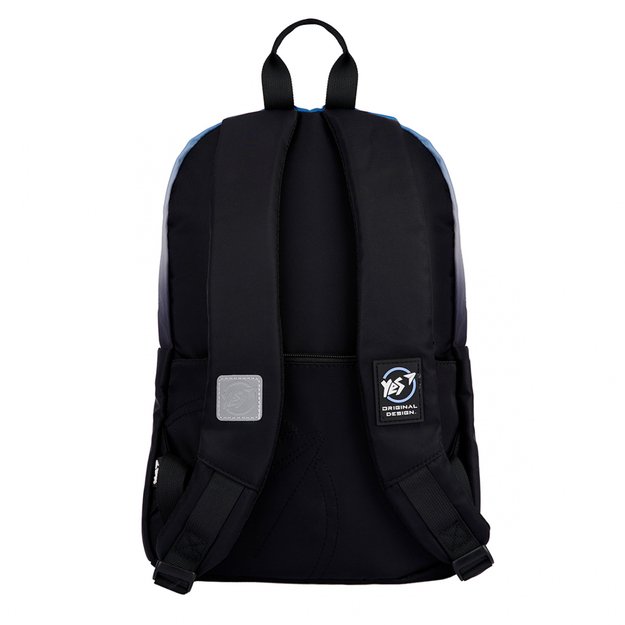 Kuprinė YES T-105 Thought Influencer, 400x280x150 mm 1