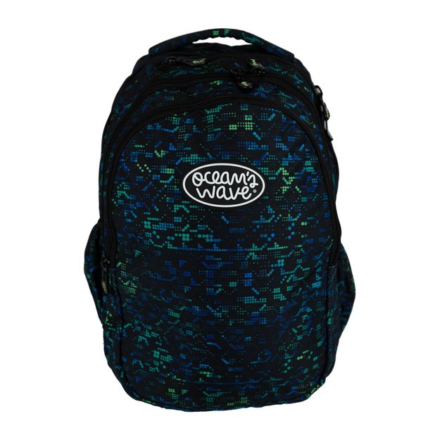 Kuprinė OCW SECUNDARY CODEC, 45,5 x20 x35cm