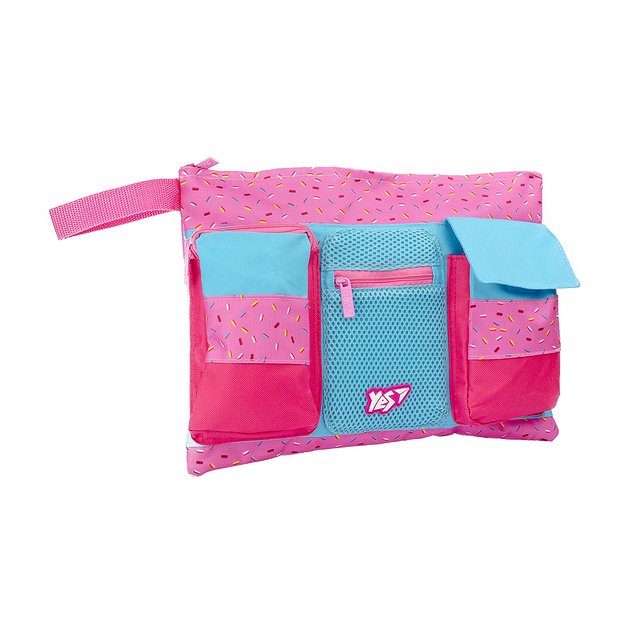 Forminis penalas&ndash;dėklas YES RI-01 Dream Crazy 2