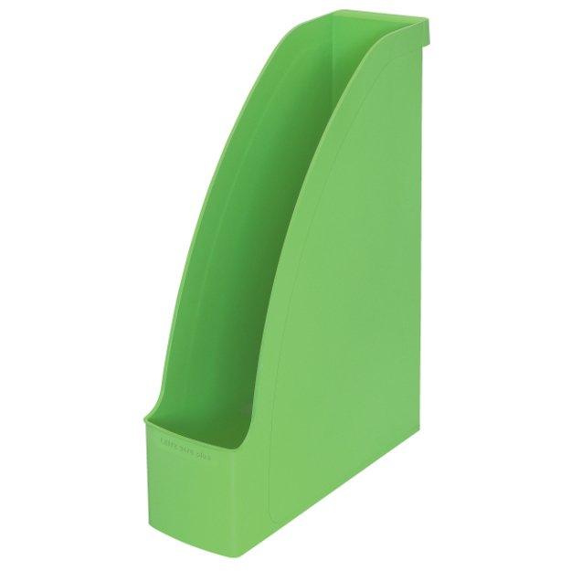 Stovas dokumentams Leitz Recycle, A4, žalias 1