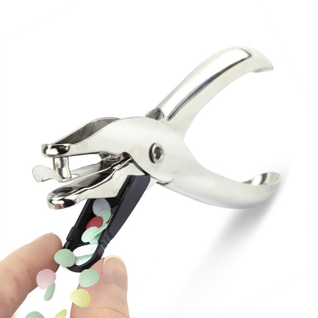 Skylmuša RAPESCO, 1 skylė, 10 lapų, chromuota 2