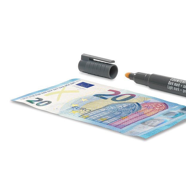 Pinigų tikrinimo žymeklis SAFESCAN 30, 3 vnt. 3