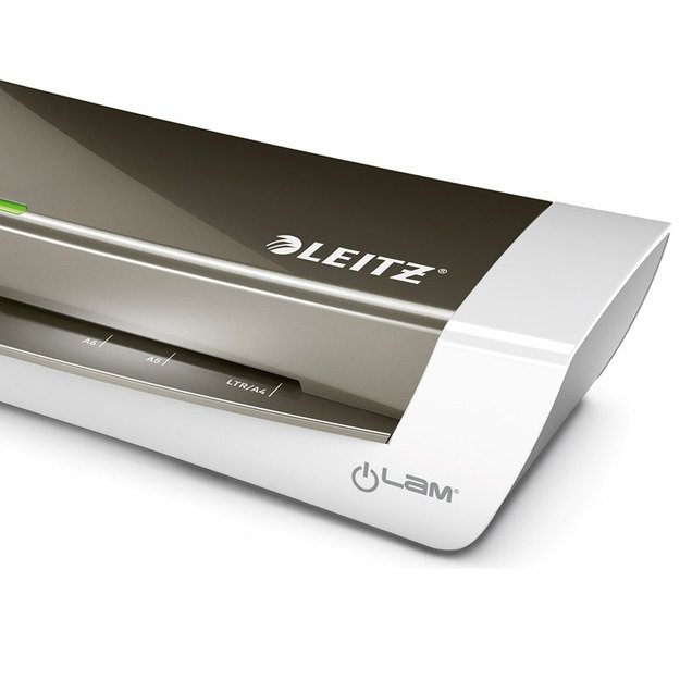 Laminavimo aparatas LEITZ iLAM HOME OFFICE, A4 3